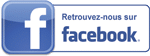 Retrouvez-nous sur facebook