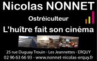 Nicolas Nonnet