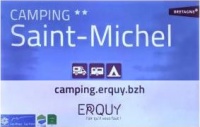 CampingStMichel